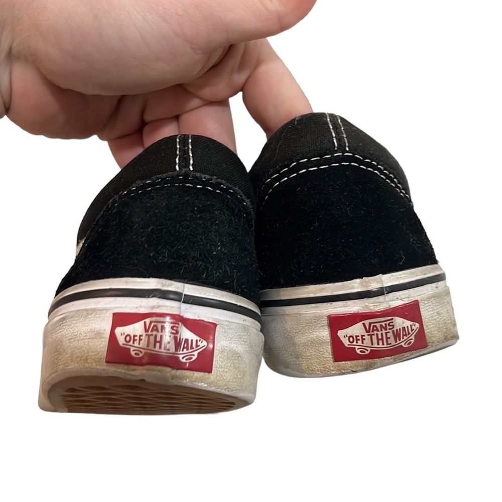 Vans - Picture 5 of 5
